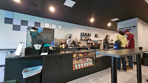 Five07 Coffee Bar