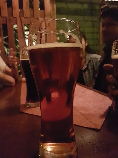 Photos of BIER BAR