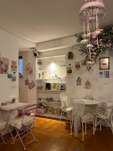 La Corte Di Damadolce