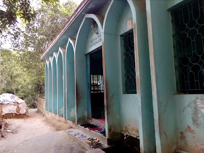 Photos of দারুল উলুম নূর মসজিদ