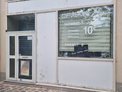 Coiffeur Vitry-sur-Seine - Thumbnail