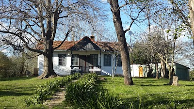 Polonezköy Nature Park