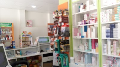 pharmacy