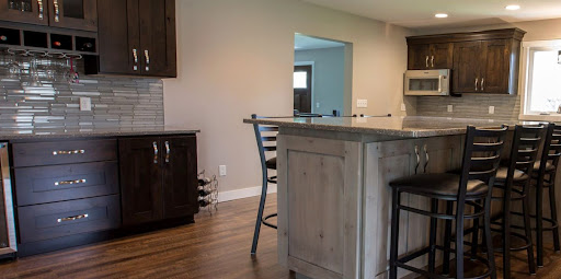 Woodridge Interiors