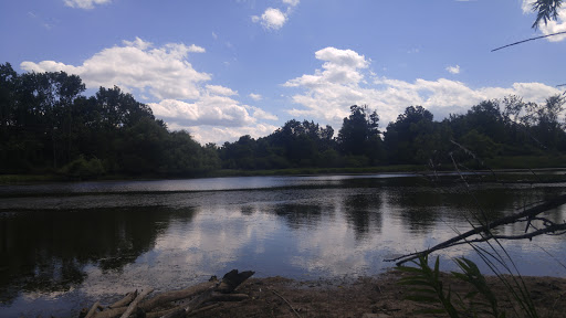 Wommack Pond - Thumbnail