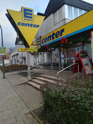 EDEKA Center Stöckel - Thumbnail