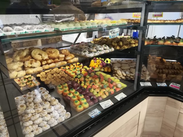 Il Tortellino Di Oddo Ignazio