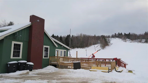 Veterans Memorial Recreation Area