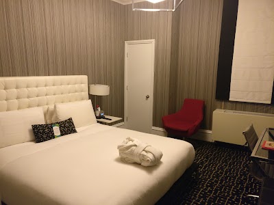Photos of The Moderne Hotel