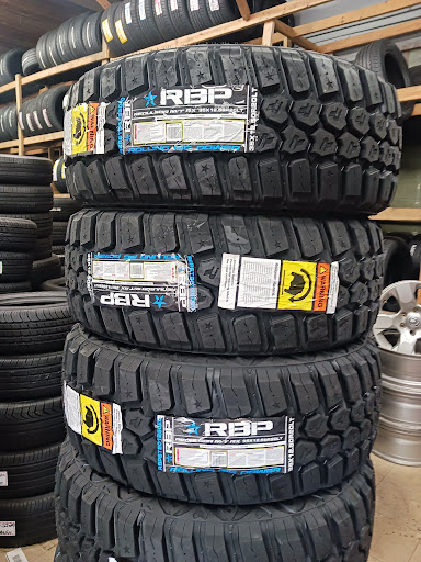 VISION TIRE SHOP LLC - Thumbnail