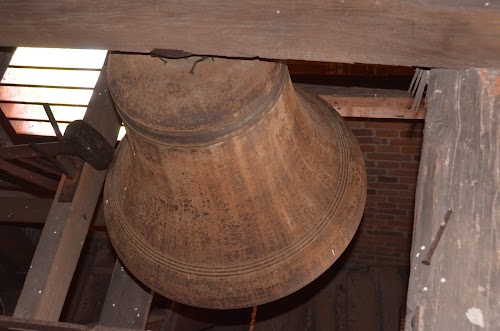 Salantų Švč. Mergelės Marijos Ėmimo į dangų bažnyčia