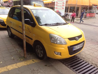 Photos of Tekirdag Coastal Taxi