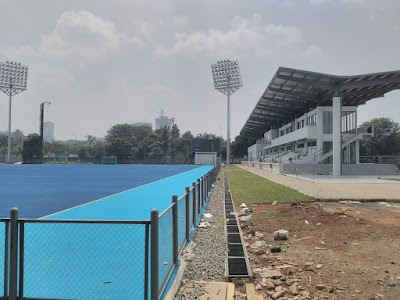 stadium