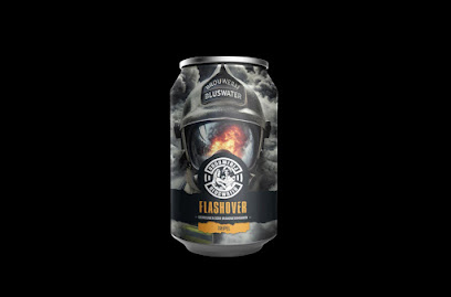 Brouwerij Bluswater