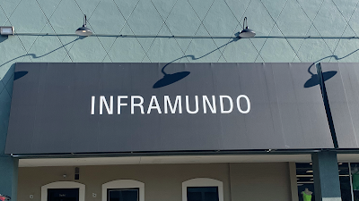 Inframundo