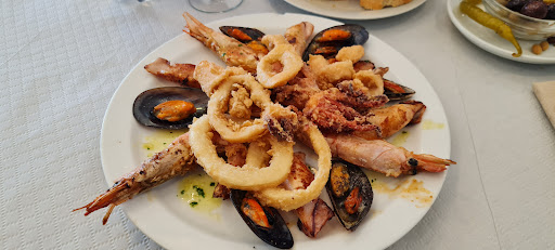 Restaurant mil.lenium - Visual