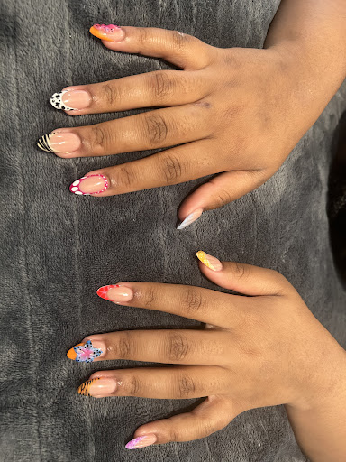 Bella Nail Salon - Thumbnail