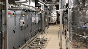 Photo n°1 de Thom’s industrie à Dammarie-les-Lys (Chauffagiste)