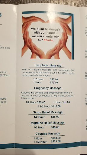 Therapeutic Massage and Health Clinic - Thumbnail
