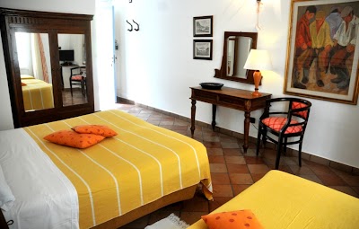 Photos of Albergo Casajanca