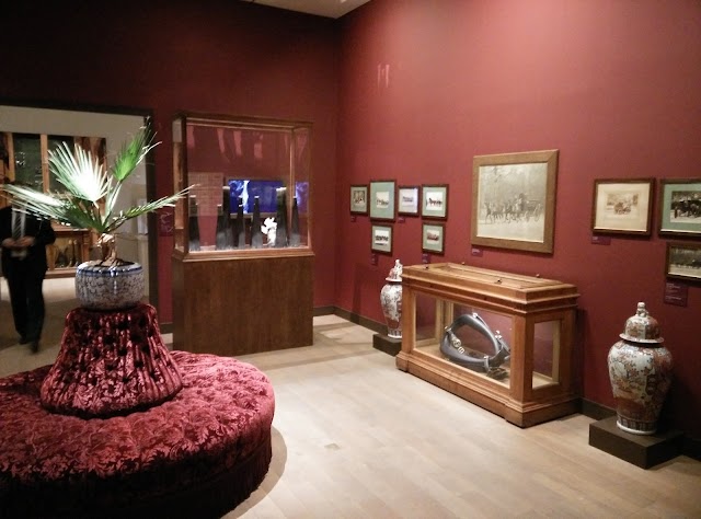 Musée de la Chasse et de la Nature