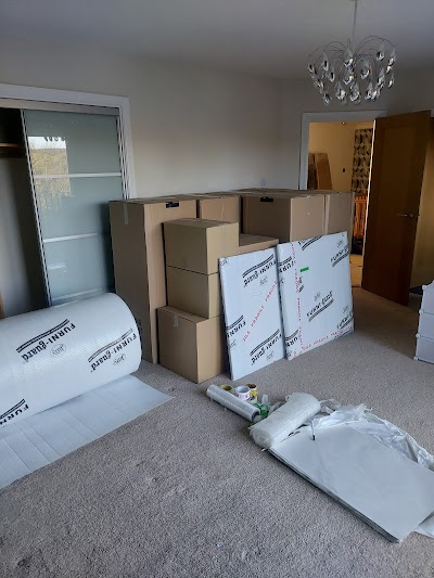 RG Removals