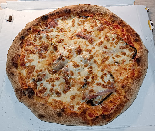 Pizzeria Levante da Guido - Thumbnail