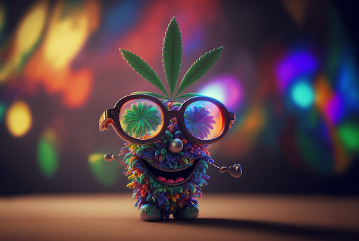 CheebaPet - Visual