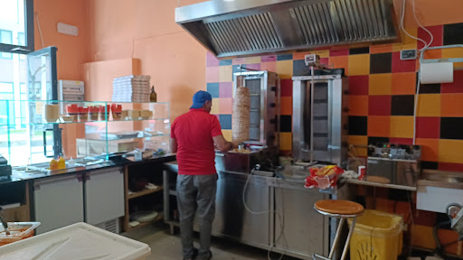 Vicenza Pizza Kebab - Thumbnail