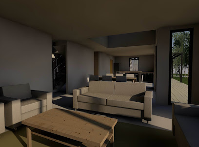 Zakaria Justin Architecte DPLG