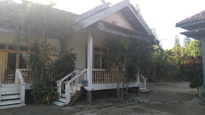 Photos of Hotel Andi Graha