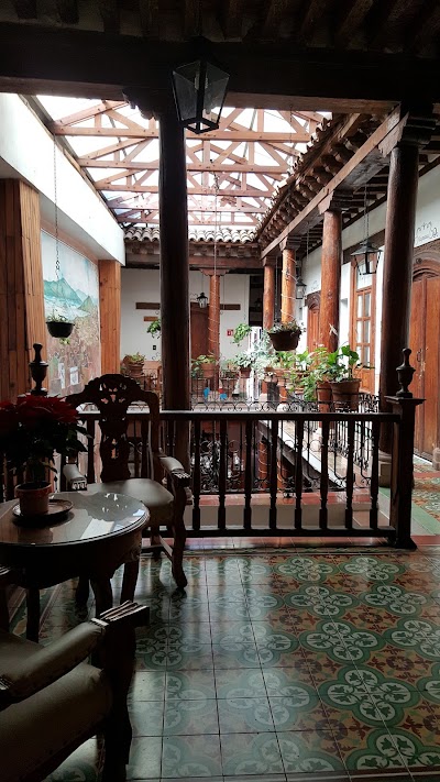 Photos of Hotel Los Escudos