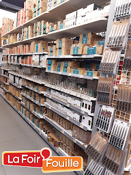 Photo n°17 de La Foir'Fouille à Angoulins (Magasin d'articles pour animaux)