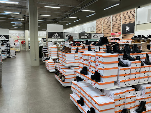 Gemo Toulouse - Rouffiac Shoes And Clothing - Thumbnail