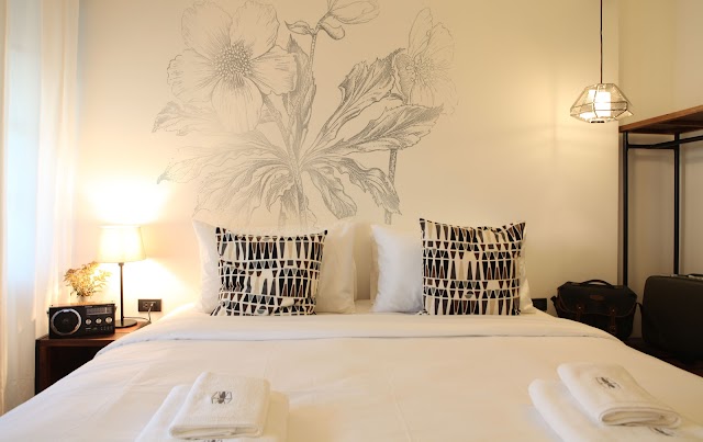 Oxotel Hostel Chiangmai
