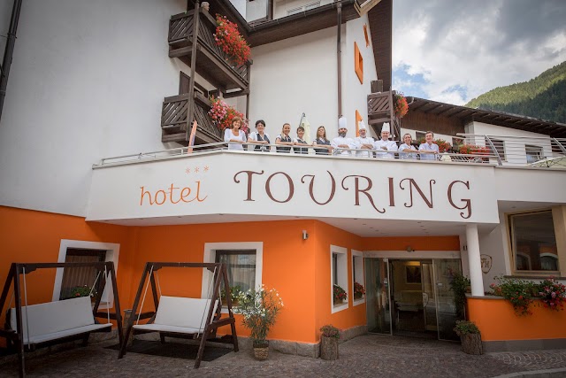 Hotel Touring Predazzo