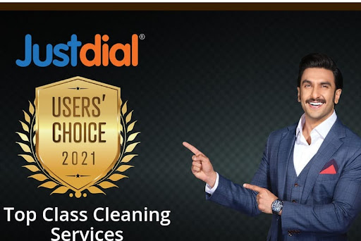 Commercial Carpet cleaning