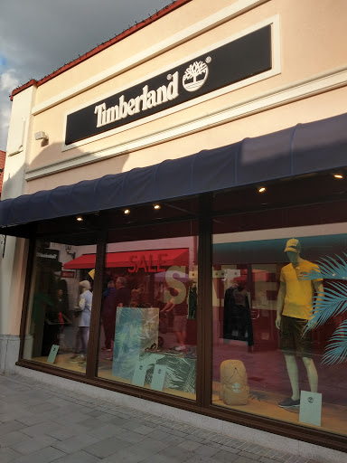 Timberland Outlet Neumunster - Thumbnail