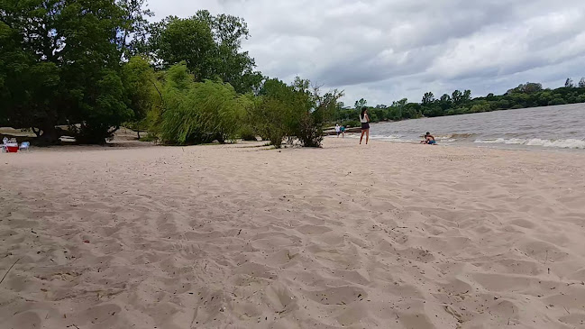 Horarios de Balneario de Las Cañas