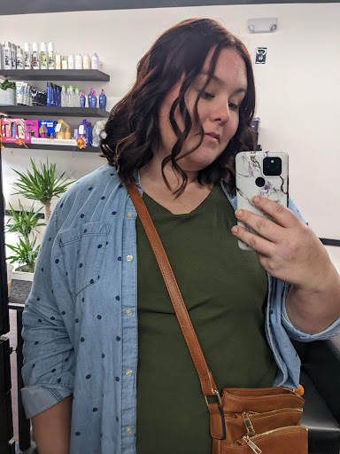 Salon Halo By Haley & Co. - Thumbnail