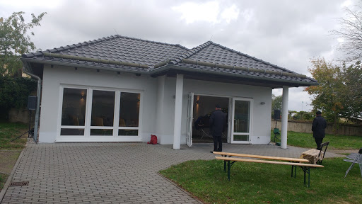 Neuer Friedhof Großzschepa - Thumbnail