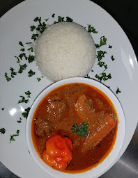 Photo n°24 de Le Petit Dakar à Strasbourg (Restaurant africain)