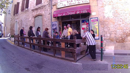 BHVGIUNTA ( Bar de l'hôtel de ville ) - Thumbnail