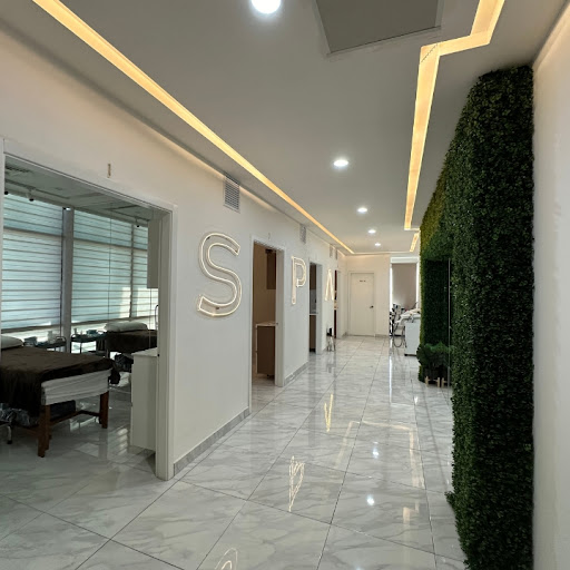 Vibrance Spa - Visual