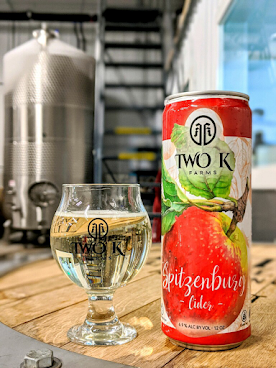 Two K Farms Cidery & Winery by null