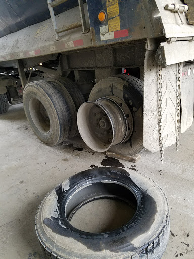 Padilla Tire Service - Thumbnail