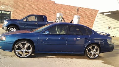 Photos of Anderson Tire LLC
