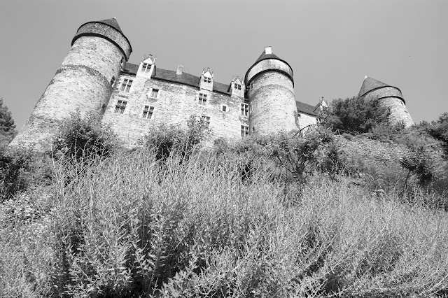 Château de Culan