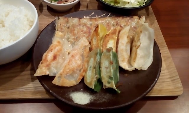 Gyoza ChaoChao (Shijo-Kawaramachi Branch)