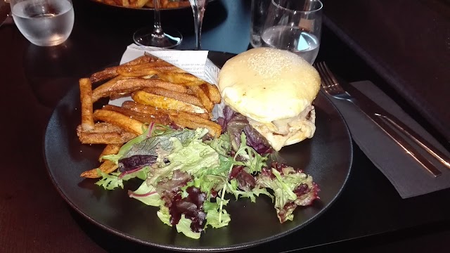 CHEZ TONTON